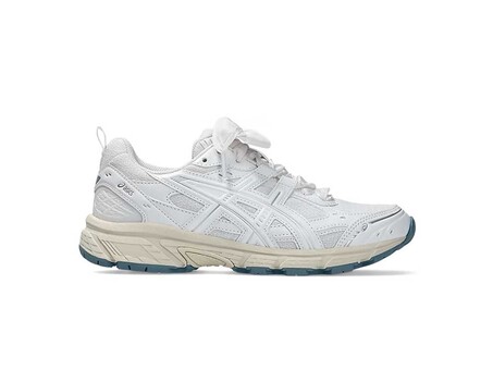 ASICS GEL-NUNOBIKI WHITE PURE SILVER