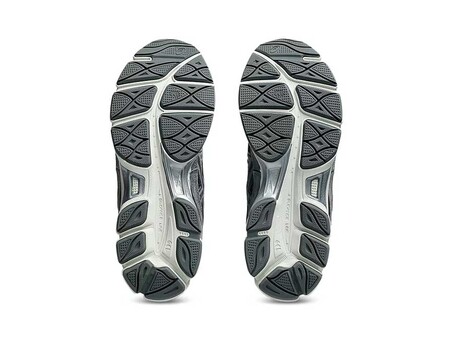 ASICS GEL-NYC STEEL GREY CARRIER GREY