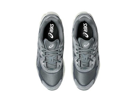 ASICS GEL-NYC STEEL GREY CARRIER GREY