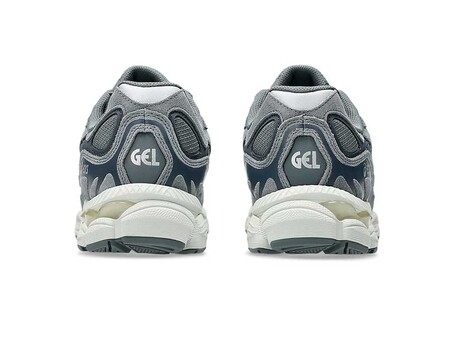 ASICS GEL-NYC STEEL GREY CARRIER GREY