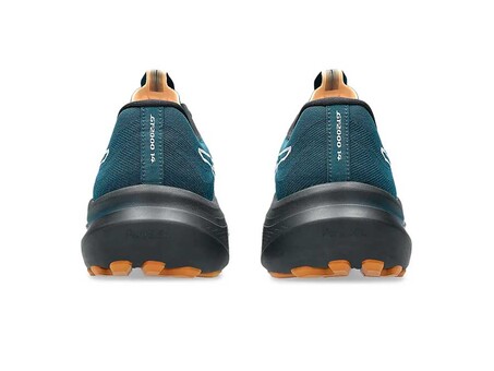 ASICS GT-2000 14 TR NATURE BATHING TRANQUIL TEAL