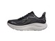 HOKA CLIFTON 10 CARBON BLACK SATELLITE GREY