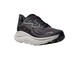 HOKA CLIFTON 10 CARBON BLACK SATELLITE GREY