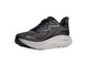 HOKA CLIFTON 10 CARBON BLACK SATELLITE GREY