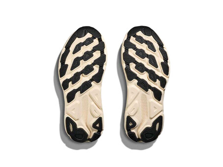 HOKA CLIFTON ONE9 FROST COSMIC GREY