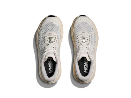 HOKA CLIFTON ONE9 FROST COSMIC GREY