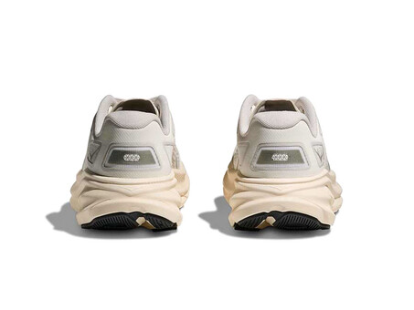 HOKA CLIFTON ONE9 FROST COSMIC GREY