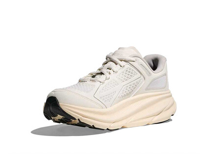 HOKA CLIFTON ONE9 FROST COSMIC GREY