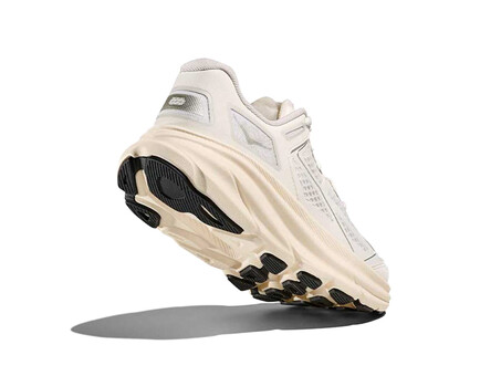 HOKA CLIFTON ONE9 FROST COSMIC GREY