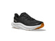 HOKA KAWANA W 2 BLACK WHITE