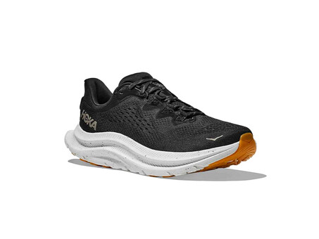HOKA KAWANA W 2 BLACK WHITE