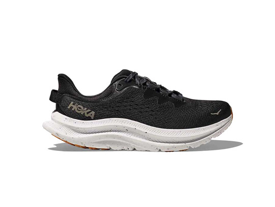 HOKA KAWANA W 2 BLACK WHITE