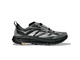 HOKA MAFATE SPEED 4 LITE BLACK WHITE
