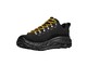 HOKA TOR SUMMIT BLACK BLACK