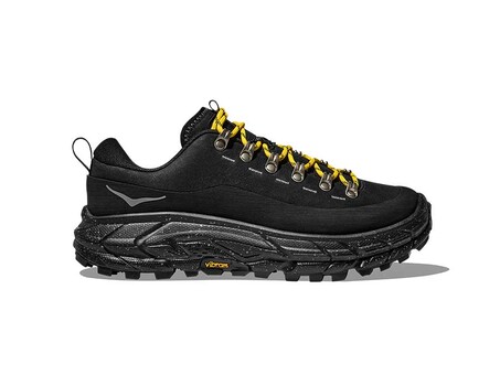 HOKA TOR SUMMIT BLACK BLACK