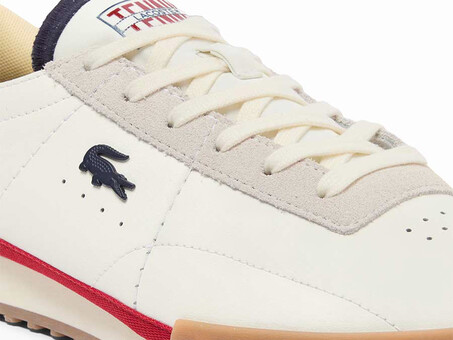 LACOSTE AURA TRICOLOUR PACK