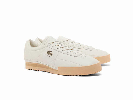 LACOSTE AURA WHITE