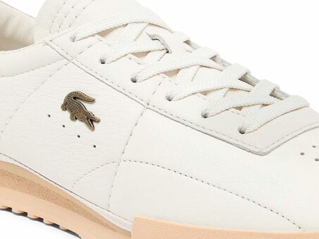 LACOSTE AURA WHITE