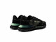 LACOSTE ELITE ACTIVE ACTIVE BLACK GREEN
