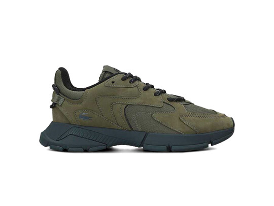 LACOSTE L003 NEO KAKHI