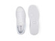 LACOSTE WOMEN CARNABY SET SNEAKERS WHITE