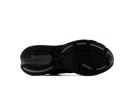 NEW BALANCE 2010 BLACK