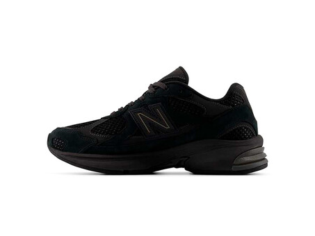 NEW BALANCE 2010 BLACK