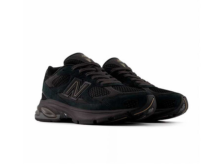 NEW BALANCE 2010 BLACK