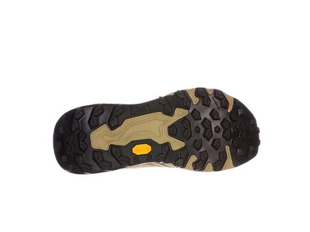 NEW BALANCE FRESH FOAM X HIERRO V9