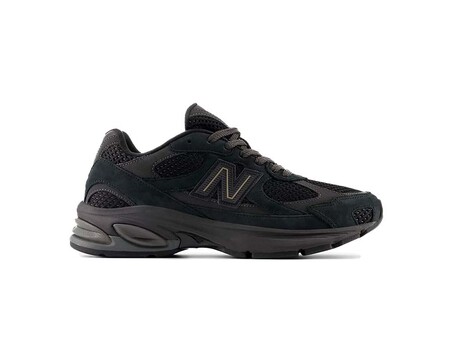 NEW BALANCE 2010 BLACK