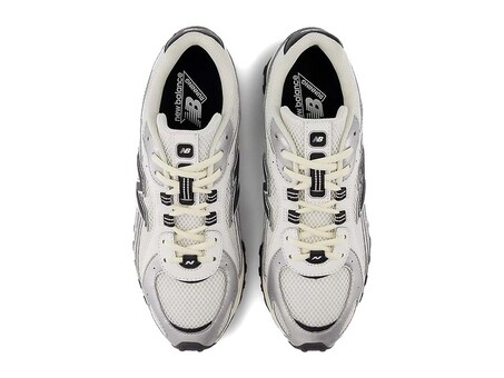 NEW BALANCE 204L SILVER METALLIC