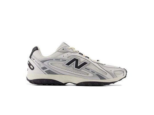 NEW BALANCE 204L SILVER METALLIC