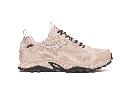 SAUCONY GRID AURA X - PINK