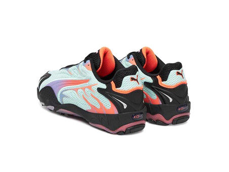 PUMA INHALE MINT MELT