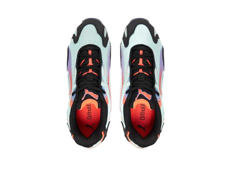 PUMA INHALE MINT MELT