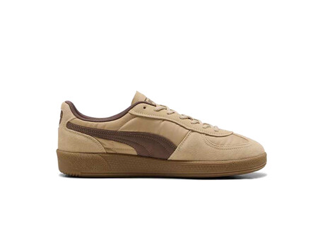 PUMA PALERMO POP BEIGE