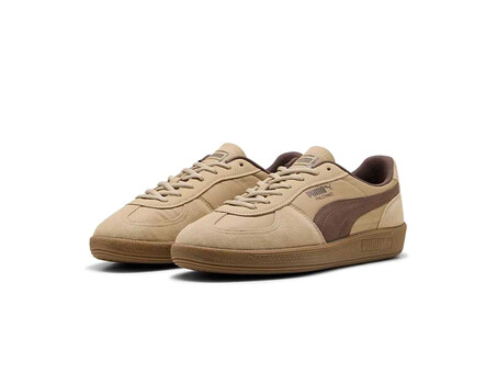 PUMA PALERMO POP BEIGE