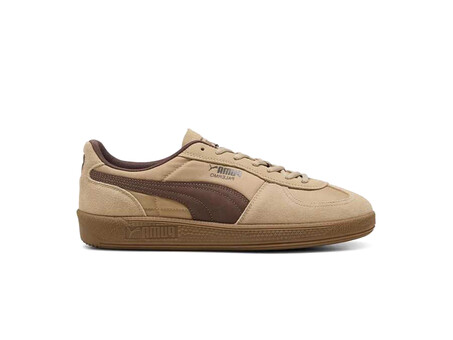 PUMA PALERMO POP BEIGE