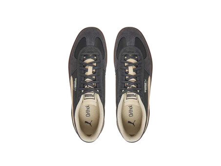 PUMA PALERMO POP GRAY