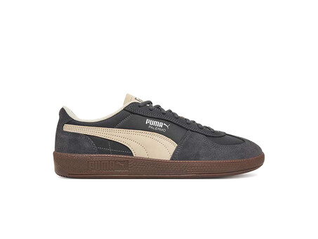 PUMA PALERMO POP GRAY