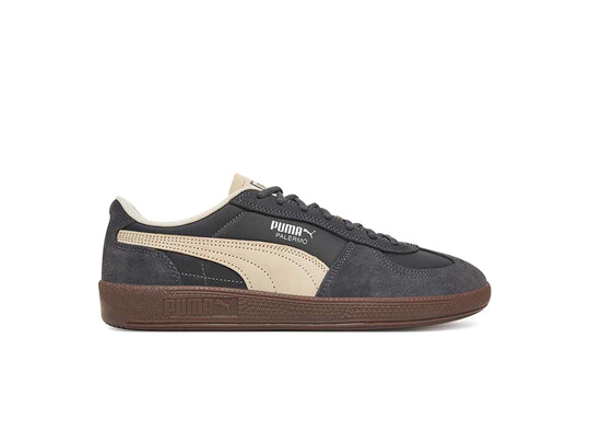 PUMA PALERMO POP GRAY