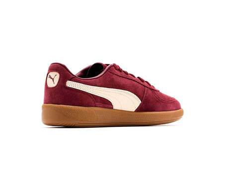 PUMA PALERMO RED