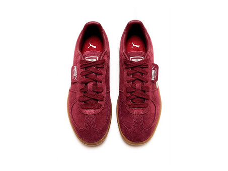PUMA PALERMO RED