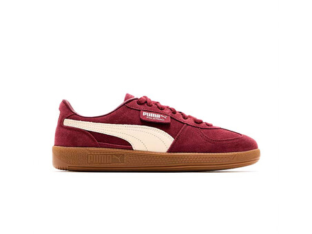 PUMA PALERMO RED