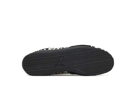 PUMA SPEEDCAT ZEBRA WNS WHITE