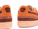 PUMA SUEDE MOCCASIN BROWN