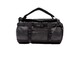 MOCHILA THE NORTH FACE BASE CAMP DUFFEL - XS BLACK