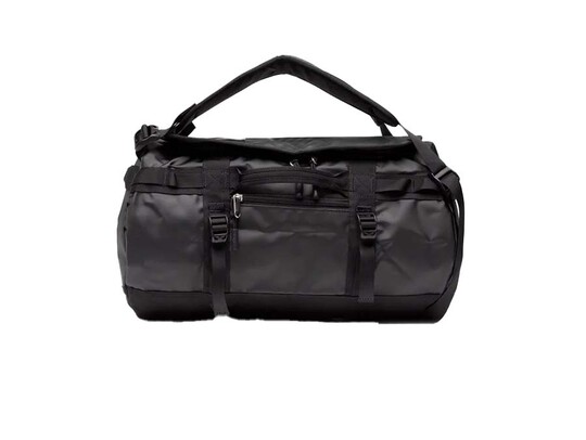 MOCHILA THE NORTH FACE BASE CAMP DUFFEL - XS BLACK