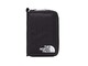 CARTERA TNF BASE CAMP VOYAGER WALLET BLACK