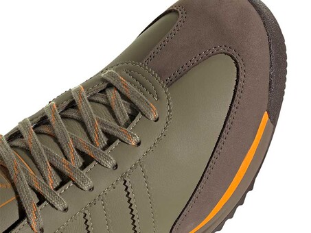 ADIDAS SL 72 RS WINTER GREEN